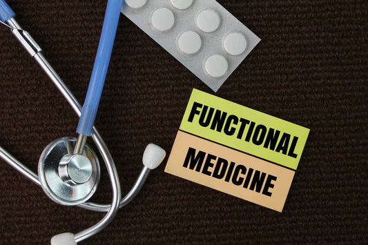 Functional Medicine