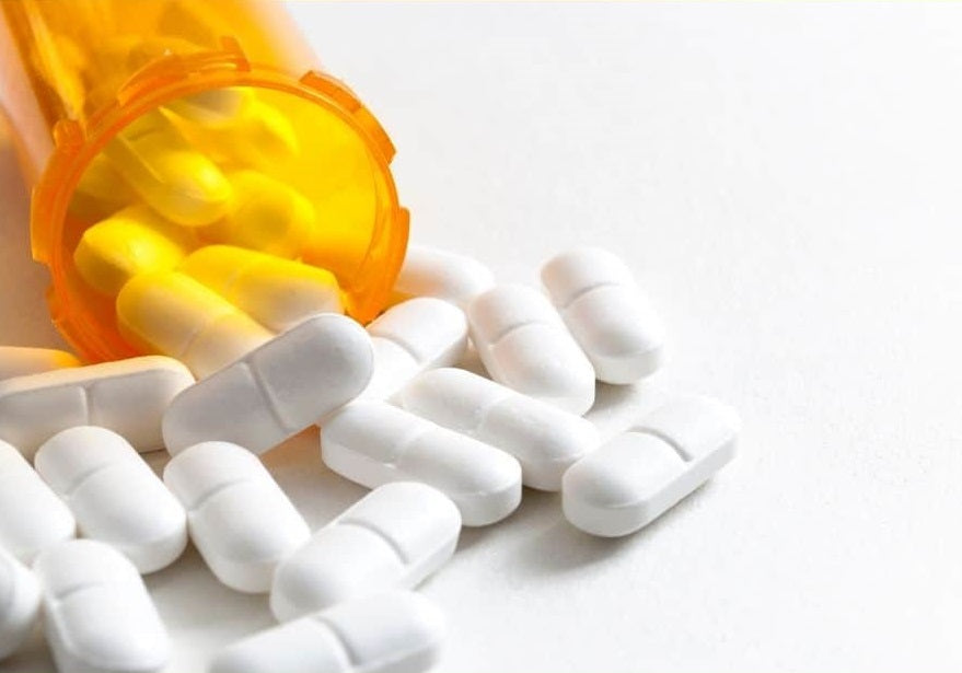 What is Fluoroquinolone Associated Disability?