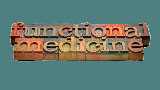 What is Functional Medicine?