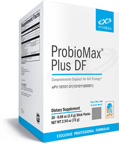 ProbioMax® Plus DF